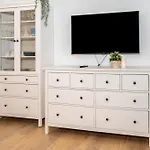 Apartment Familie Busam