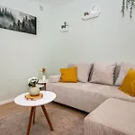 Apartment Familie Busam Oberkirch (Baden)