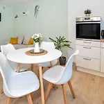 Apartment Familie Busam