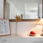 Apartment Familie Busam Oberkirch (Baden)