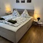 Familie Busam Apartment
