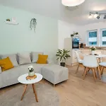 Apartment Familie Busam