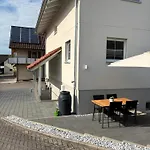 Apartment Familie Busam Oberkirch (Baden)