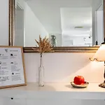 Apartment Familie Busam