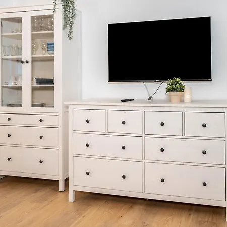 Apartamento Familie Busam