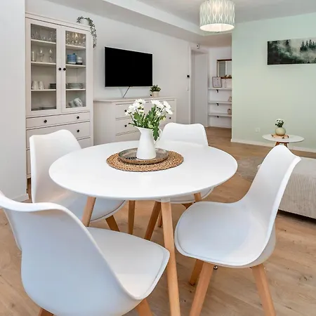 Apartment Familie Busam Oberkirch (Baden)