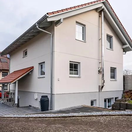 Familie Busam Apartment Oberkirch (Baden)