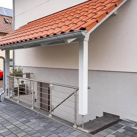 Familie Busam * Oberkirch (Baden)