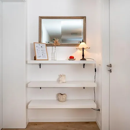 Apartment Familie Busam