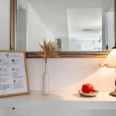 Apartamento Familie Busam Oberkirch (Baden)