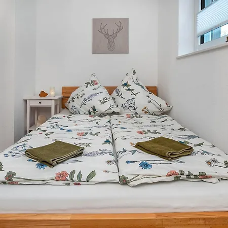 Familie Busam Apartment