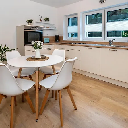 Apartment Familie Busam Oberkirch (Baden)