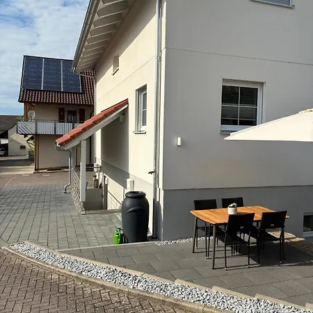 Familie Busam Oberkirch (Baden)