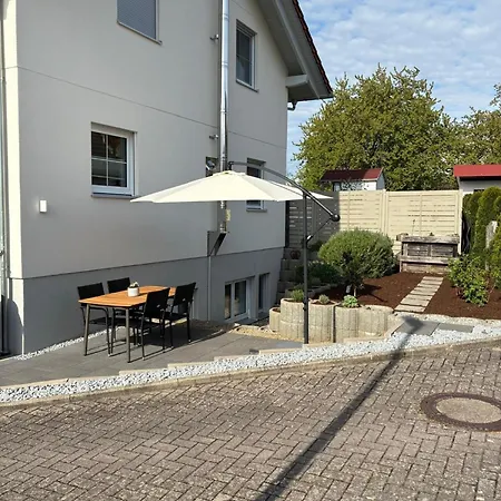 Familie Busam Oberkirch (Baden)