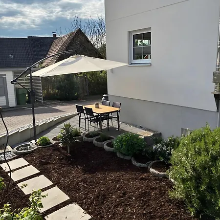 Familie Busam Apartamento