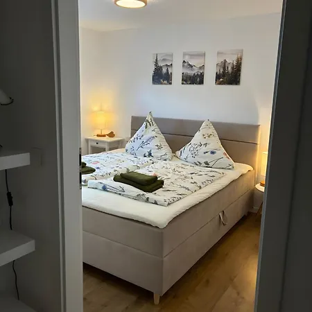 Apartamento Familie Busam