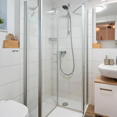 Familie Busam Apartamento Oberkirch (Baden)