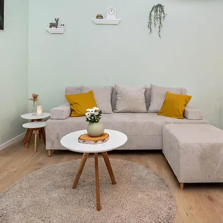 Familie Busam Appartement