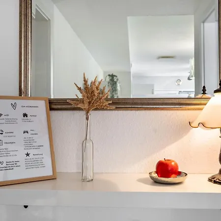 Apartamento Familie Busam