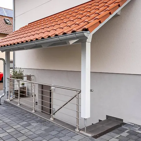Familie Busam * Oberkirch (Baden)