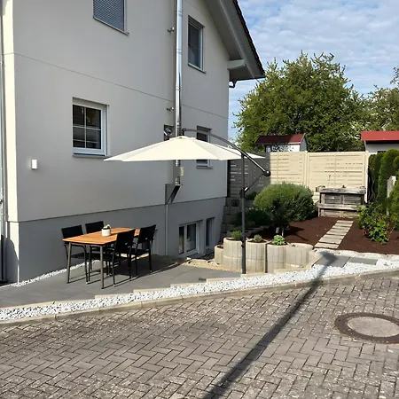 Familie Busam * Oberkirch (Baden)